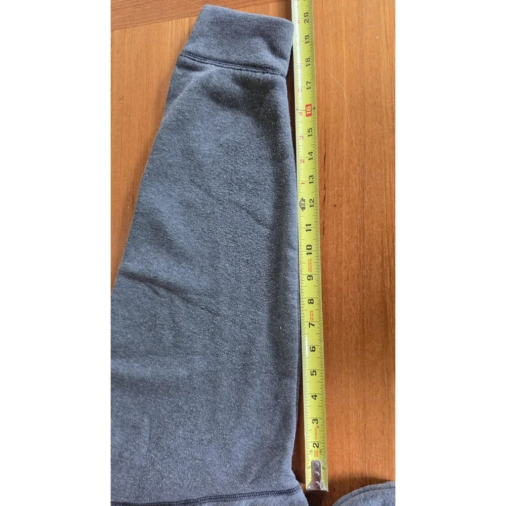Reebok Men's Grey Hooded Jacket Size 3XL